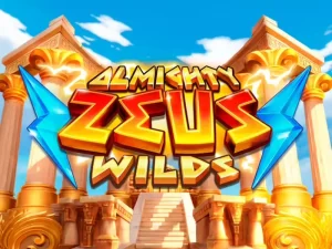 Almighty Zeus Empire - Chinh Phục Đỉnh Olympus Huyền Bí