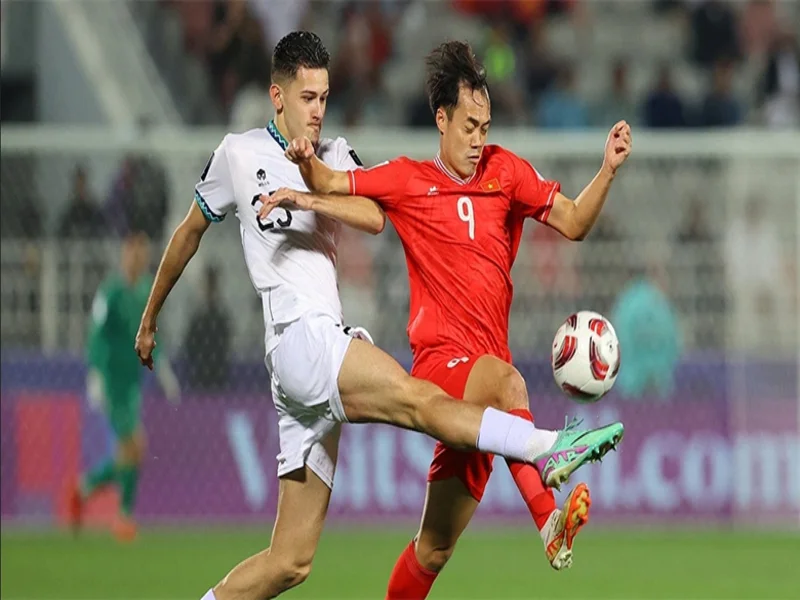 Cập nhật thông tin, dữ liệu trong Cược Goal Scorer liên tục