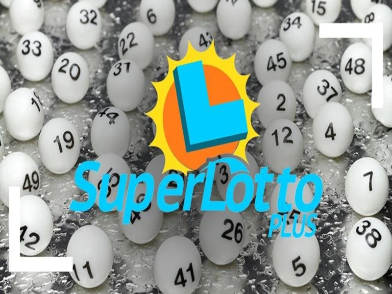 Tính năng tích lũy phần thưởng tại Xổ Số Superlotto