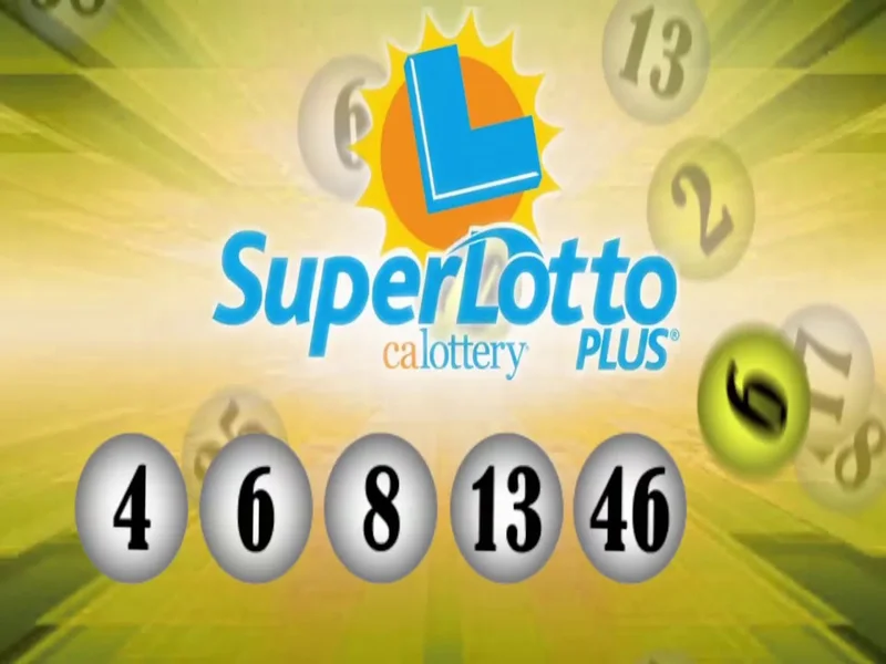 Xổ Số Superlotto - Chỉ Cần Một Vé Để Thay Đổi Cuộc Đời